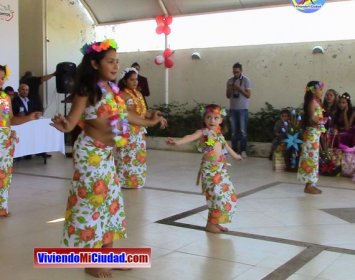 Niños jaconenses concluyen alfabetización CEDECO 2018